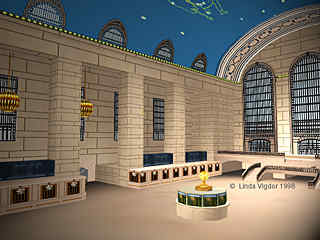 grand central terminal