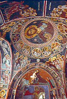 mosaic asinou