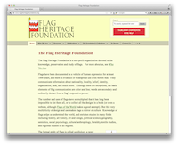 flag heritage foundation